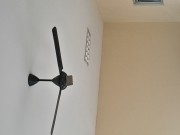 Kipas angin gantung 2 